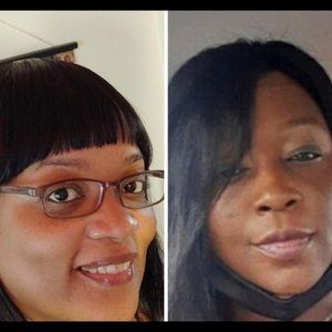 Meet your Posher, Delia & Raven